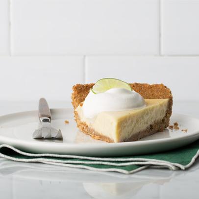 recipe for key lime pie