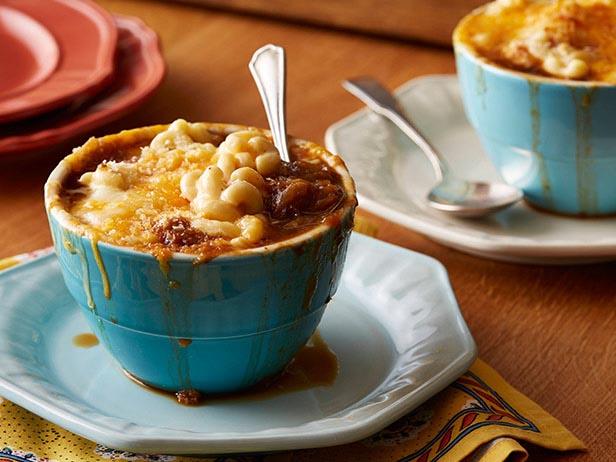 French onion soup deals cheese