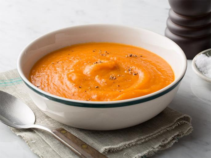 easy-butternut-squash-soup-recipe-food-network-kitchen-food-network