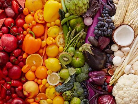 Recipes and Tips for a Healthy Lifestyle