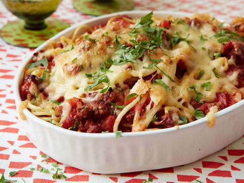 5 Baked Spaghetti Recipes That Will Transform Your Leftovers