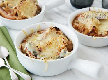 The Best French Onion Soup Recipe | Food Network Kitchen | Food Network