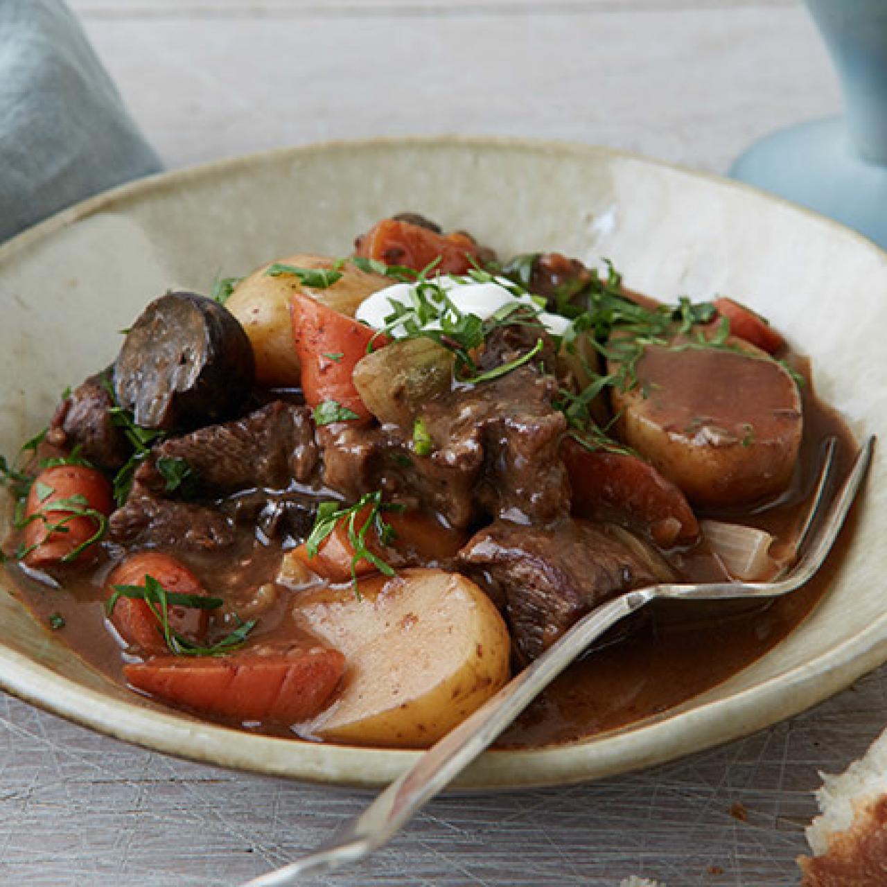 Why You Need the Multifunction Pan from Le Creuset, FN Dish -  Behind-the-Scenes, Food Trends, and Best Recipes : Food Network