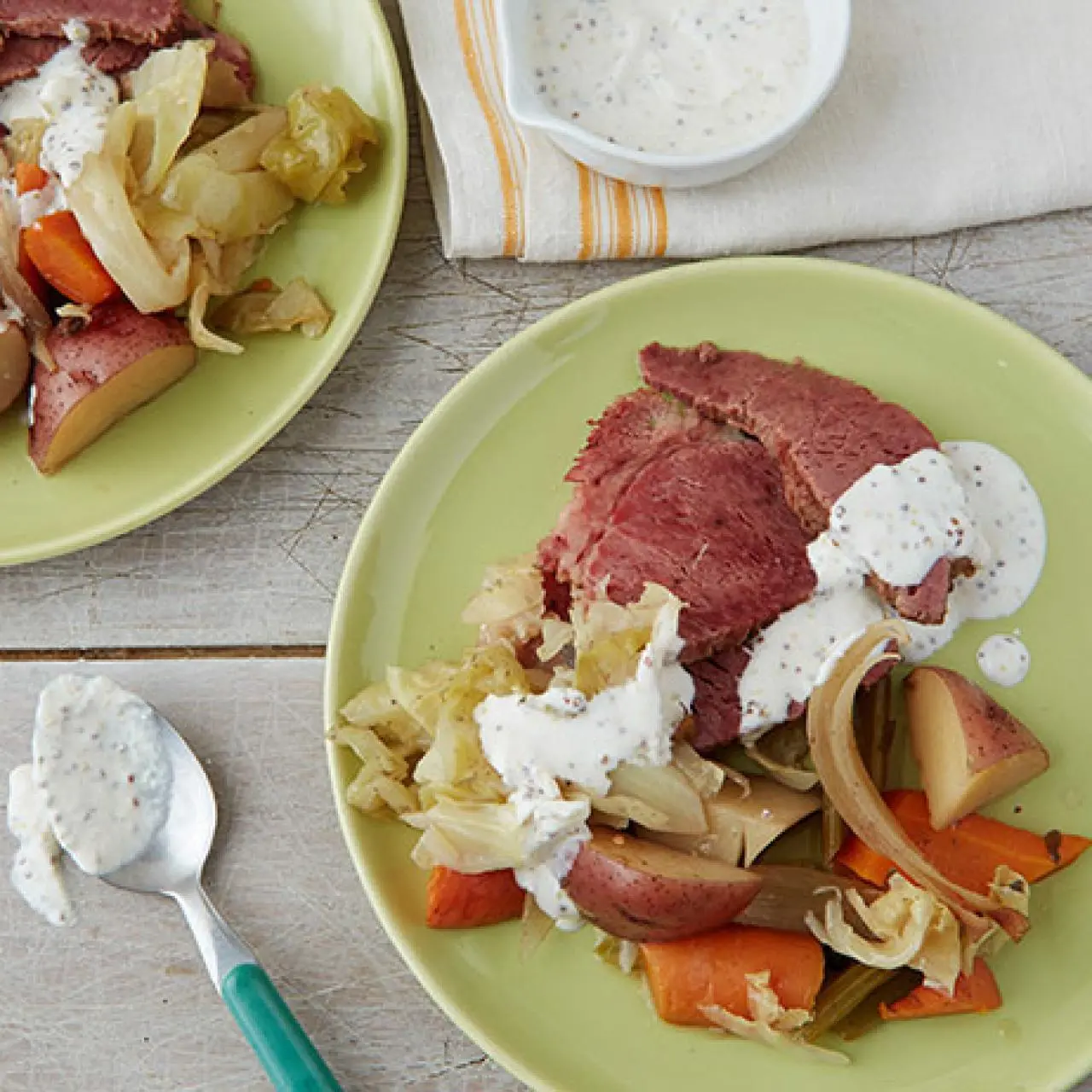 Food network instant pot corned beef and cabbage deals