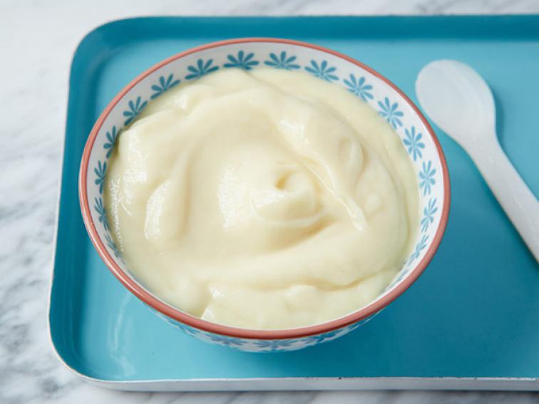 Vanilla Pudding Recipe | Food Network Kitchen | Food Network