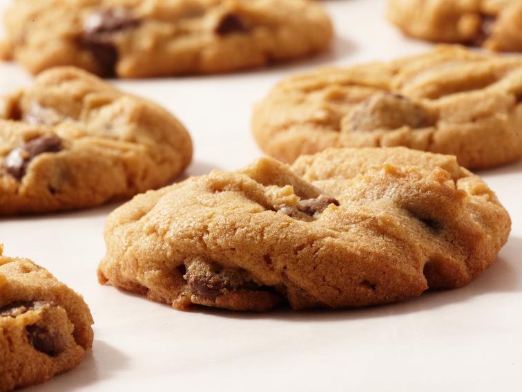 Peanut Butter Chocolate Chip Cookies Recipe Food Network 9956