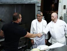 Find out how Coach Lamp Restaurant & Pub is doing after their Restaurant: Impossible renovation with Food Network's Robert Irvine.