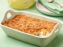 Chef Name: Trisha Yearwood

Full Recipe Name: Garlic Grits Casserole

Talent Recipe: Trisha Yearwoodâ  s Garlic Grits Casserole, as seen on Garlic Grits Casserole

FNK Recipe: 

Project: Foodnetwork.com, HOLIDAY/SUPER BOWL/COMFORT/HEALTHY

Show Name: Trishaâ  s Southern Kitchen

Food Network / Cooking Channel: Food Network