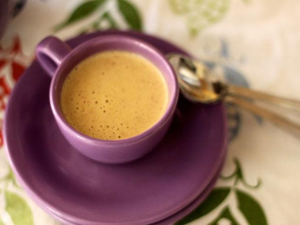 Hot Drink Recipes for Kids