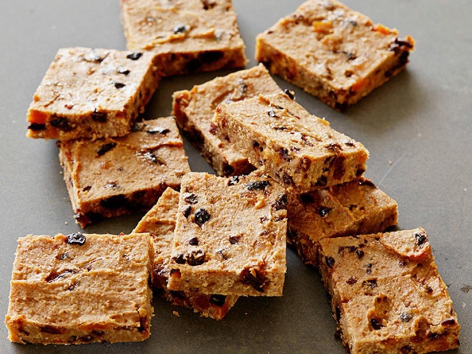Recipe and Ideas for Healthy Snack Bars : Food Network | Healthy Meals