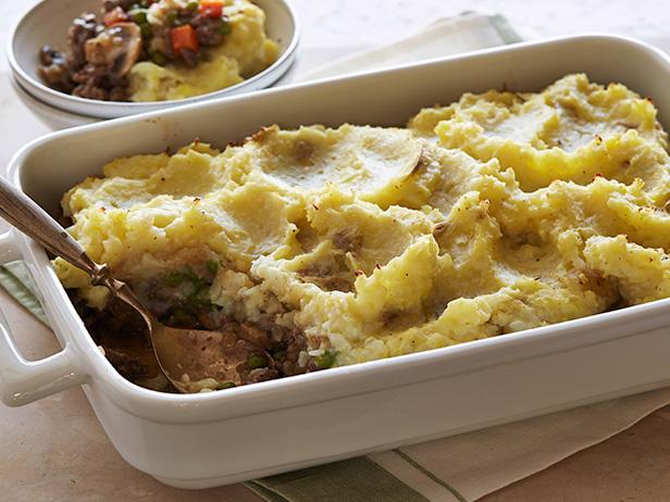 Shepherd's Pie