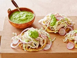 Turn Dinner Into a Fiesta