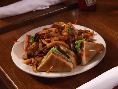 Photo from the restaurant listing for Memphis Taproom