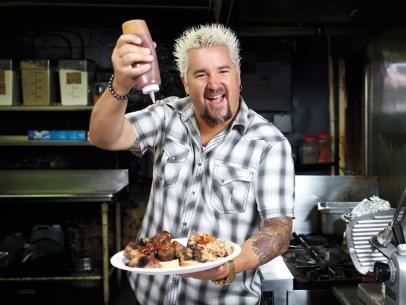 12 Best Dishes from Diners, Drive-Ins and Dives