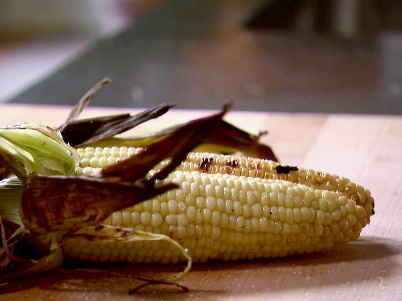 Grilled Corn On The Cob Recipe Ina Garten Food Network