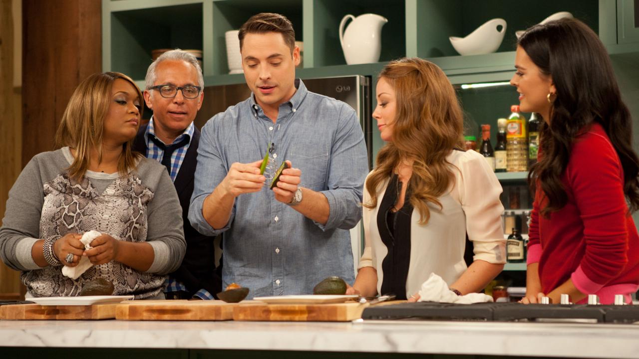 Why You Need a Mini Spatula In Your Kitchen, FN Dish - Behind-the-Scenes,  Food Trends, and Best Recipes : Food Network