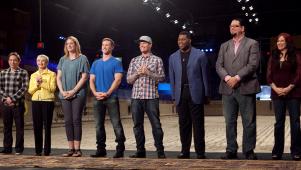 Rachael vs. Guy: Celebrity Cook-Off | Food Network