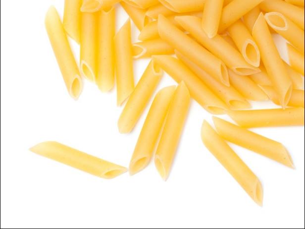 Mistakes Everyone Makes With Fresh Pasta