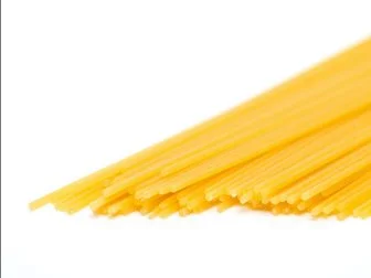 Pairing Pasta with Sauce