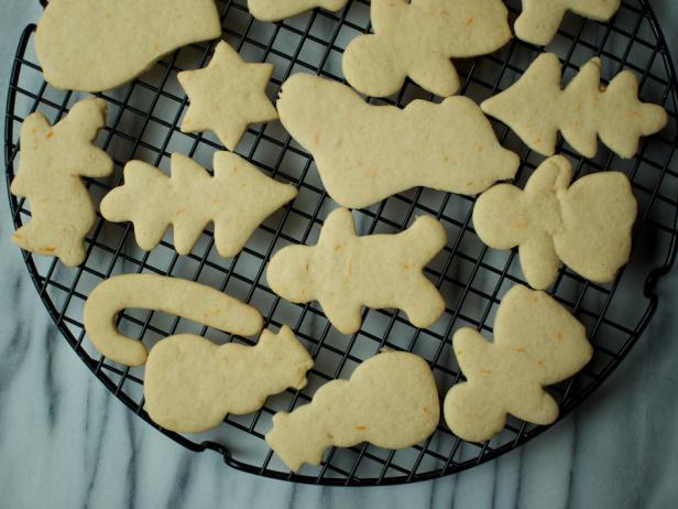 The Pioneer Woman's Favorite Christmas Cookies