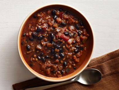 Every Kind Of Chili You D Ever Want To Make Fn Dish Behind The Scenes Food Trends And Best Recipes Food Network Food Network