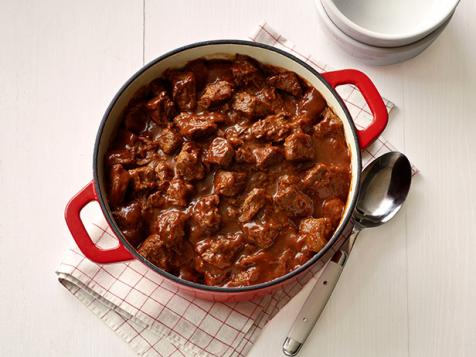 Pools Brew Red Chili