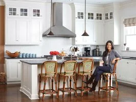 Katie's Hamptons Escape