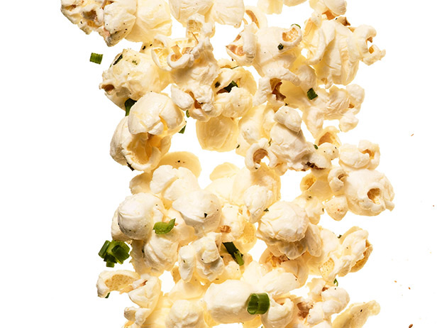 how do you make cheese flavored popcorn how do you make cheese flavored popcorn
