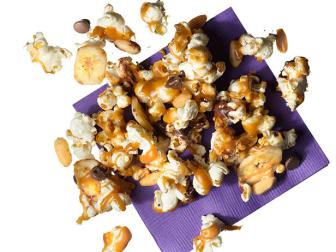 50 Ways to Upgrade Popcorn