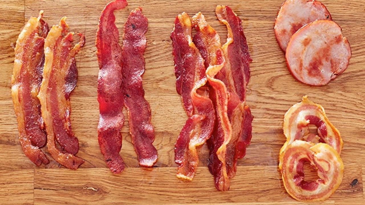 All the Different Types of Bacon - From Canadian Bacon to Coconut Bacon -  Just Cook by ButcherBox