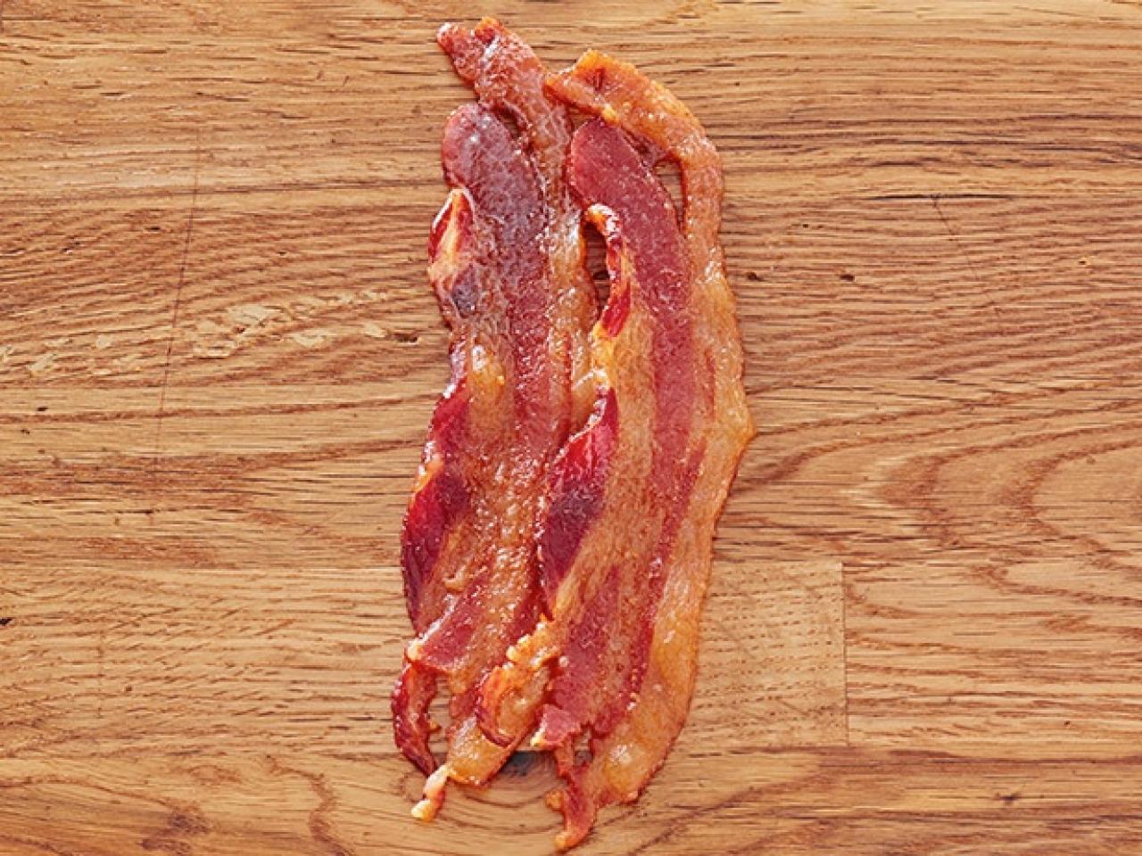 Types of Bacon, Better with Bacon