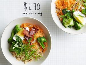 10 Healthy Dinners for Under $10