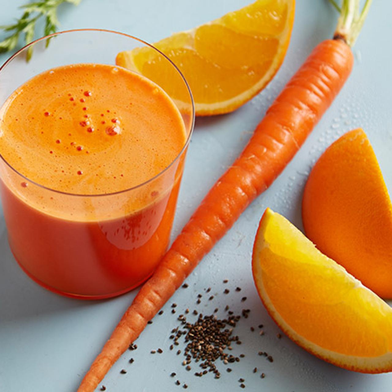 10 Non-Juice Recipes You Can Make With A Juicer