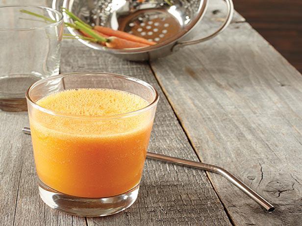 orange juice vitamix