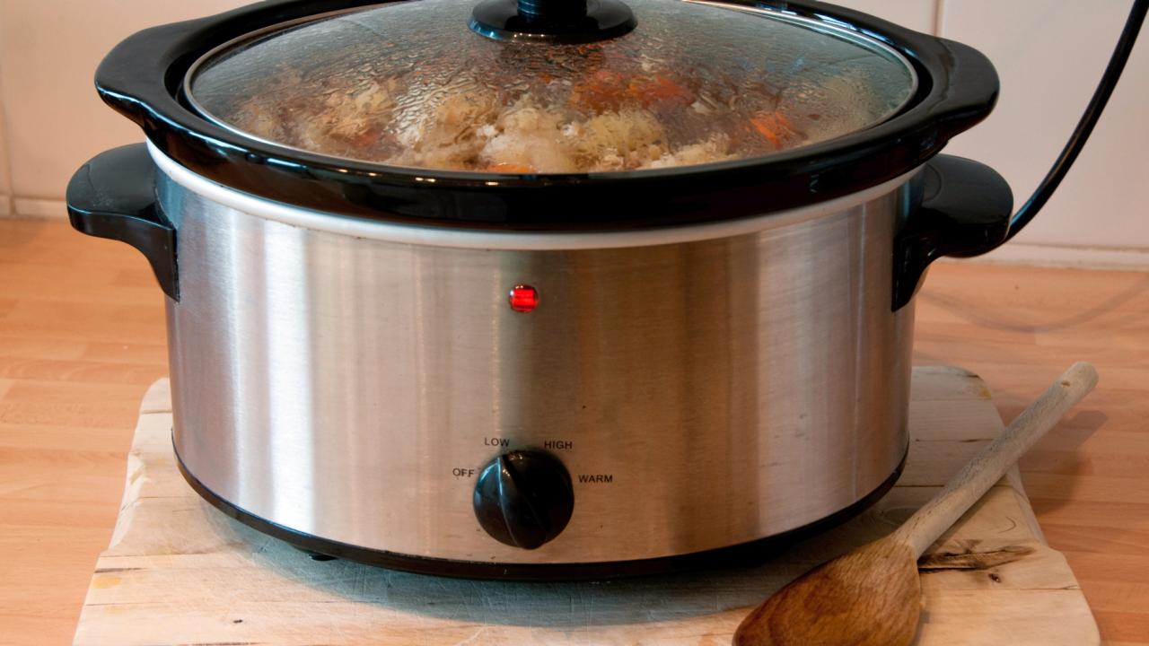 An electric pressure cooker review: What I learned - Feast and Farm