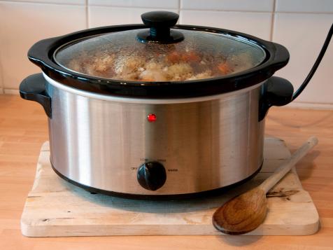 14 Tips for Slow-Cooker Meals