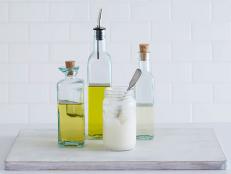 It's no longer just a choice between olive oil and extra-virgin. We've broken down common cooking oils (plus a few new comers) so you can pick the right one for dinner tonight.