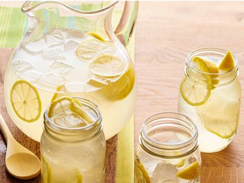 Gina's Homemade Lemonade