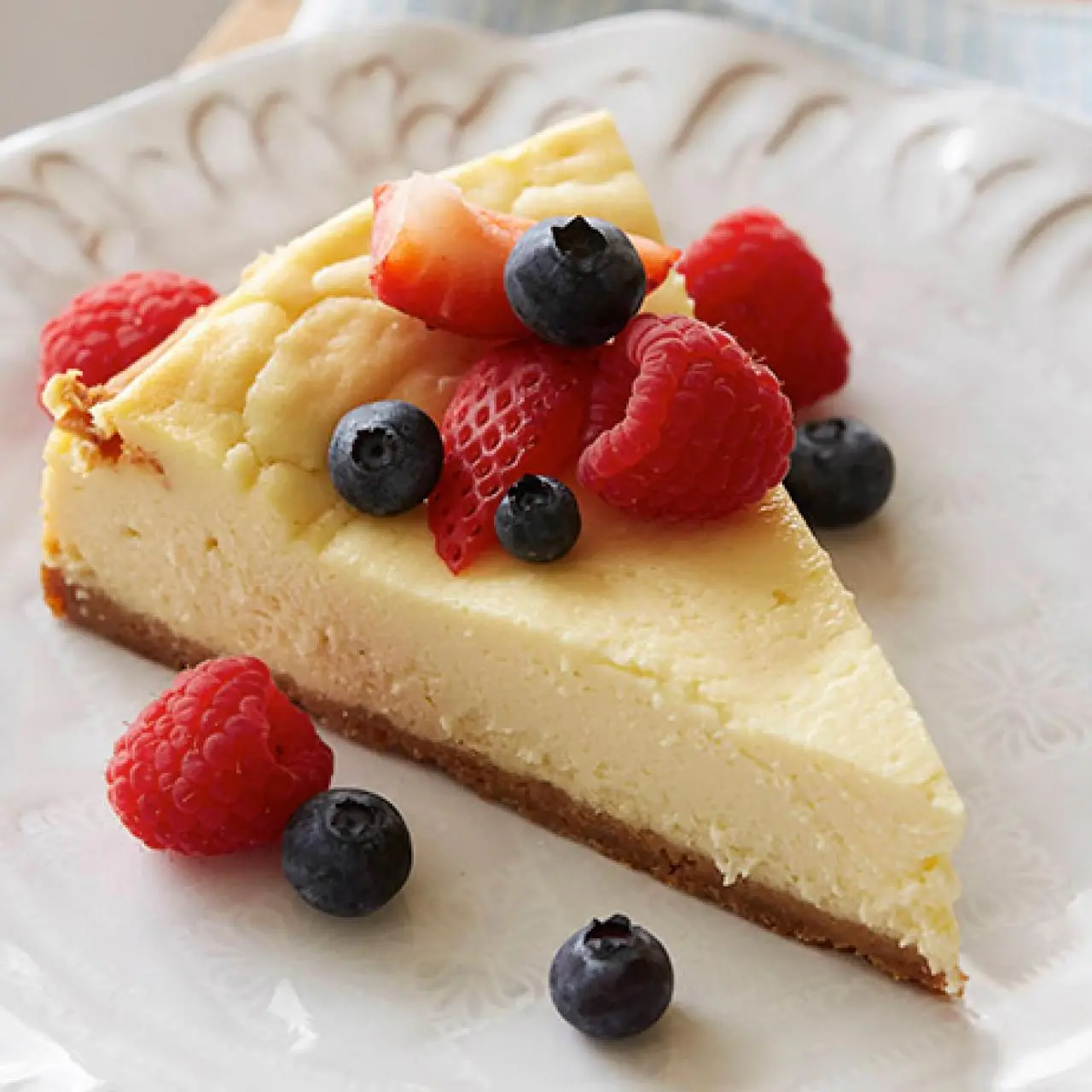 food network cheesecake recipes