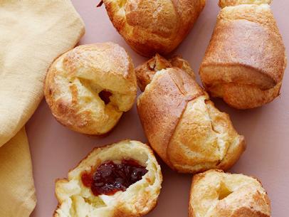 Perfect Popovers  Tangled Up In Food