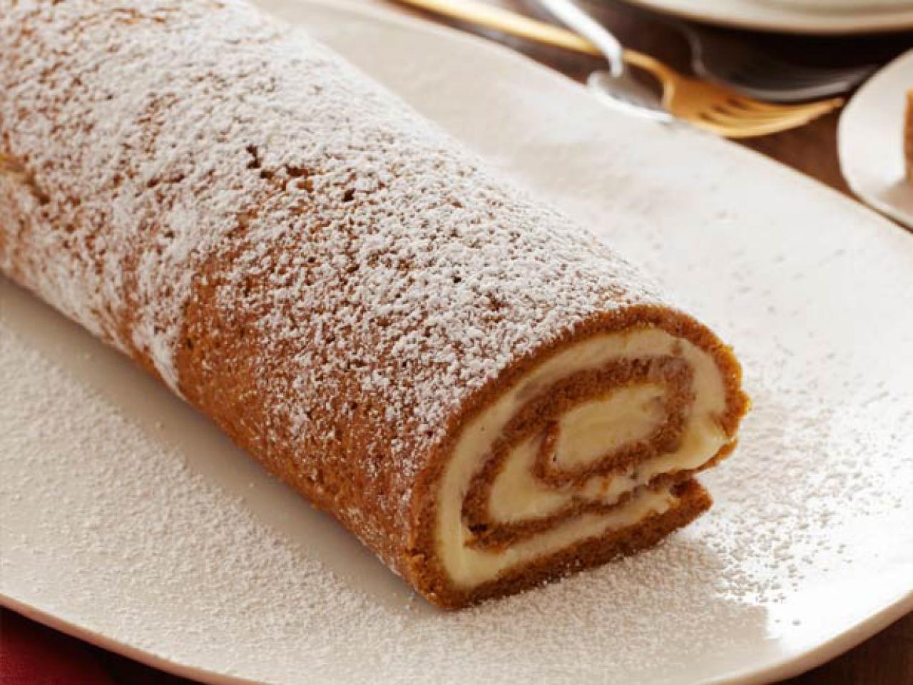 13 x 9 x 3/4 inch Roulade / Swiss Roll Tin