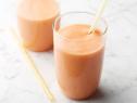Anne Burrell's Mango, Strawberry and Pineapple Smoothie