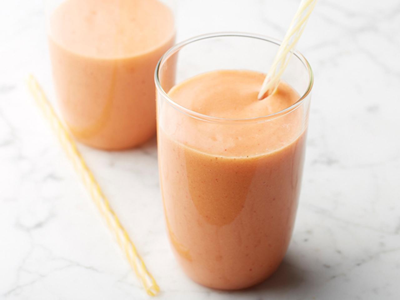 Six Healthy Superfood Smoothies - Andi Anne