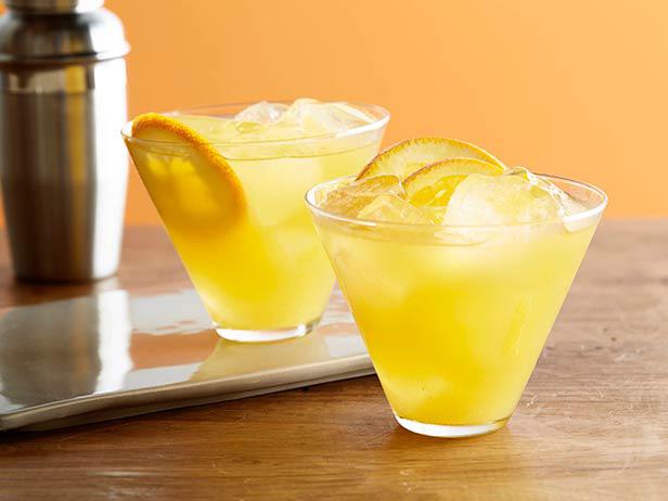Chipotle Margarita