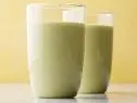 Melissa d'Arabian's Green Morning Smoothie