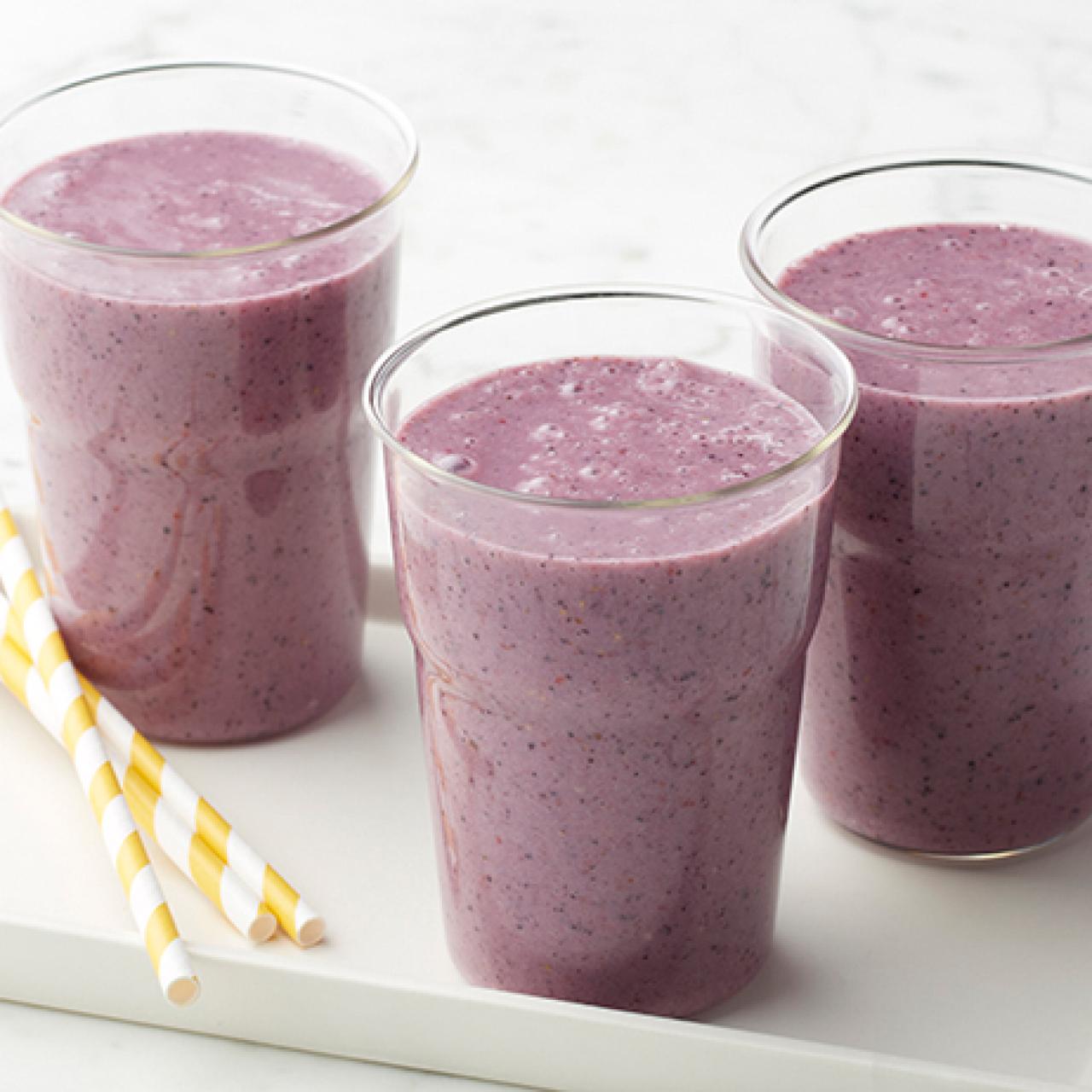 Healthy Smoothie Recipes for Weight Loss - Next Level Urgent Care