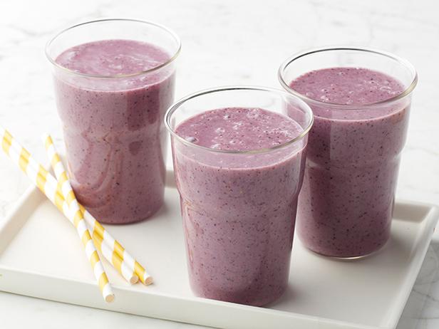 Buff Smoothie image