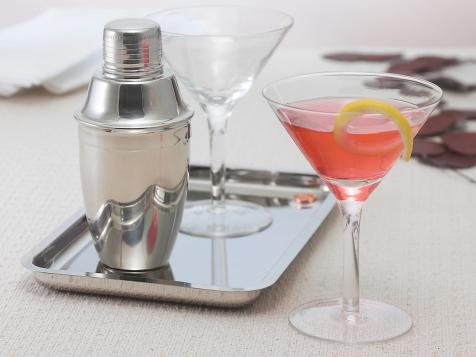 A Man's Guide to Stocking a Cocktail Bar