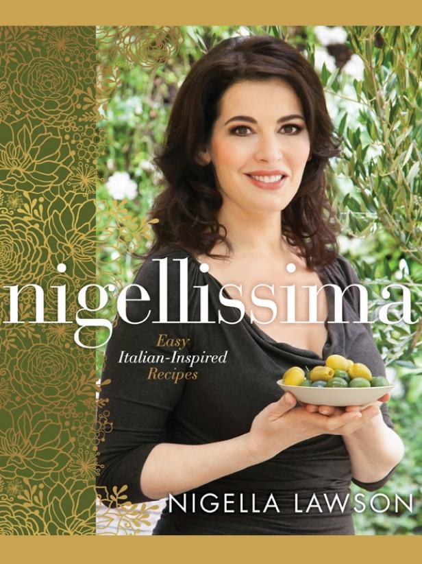 Nigellissima Cover