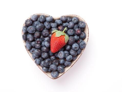What Makes a Heart-Healthy Food?